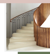 Услуги Лестницы под ключ в Алексеевке