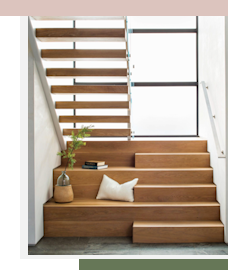 Услуги Лестницы под ключ в Алексеевке