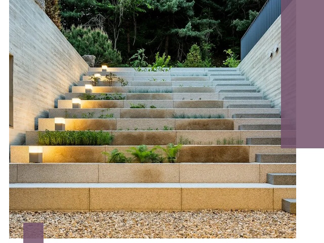 Монтаж лестниц под ключ в Алексеевке — быстро и качественно