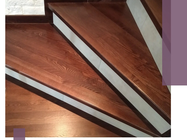 Ремонт металлических и бетонных лестниц в Алексеевке быстро и качественно