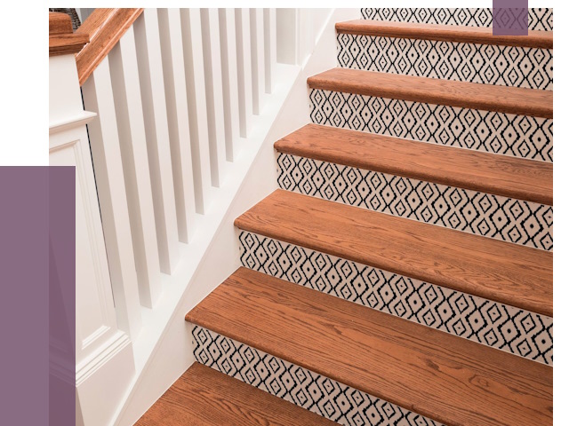 Покраска лестниц в Алексеевке от 1873 руб. — цены и сроки | ПРОЛЁТ-Лкв