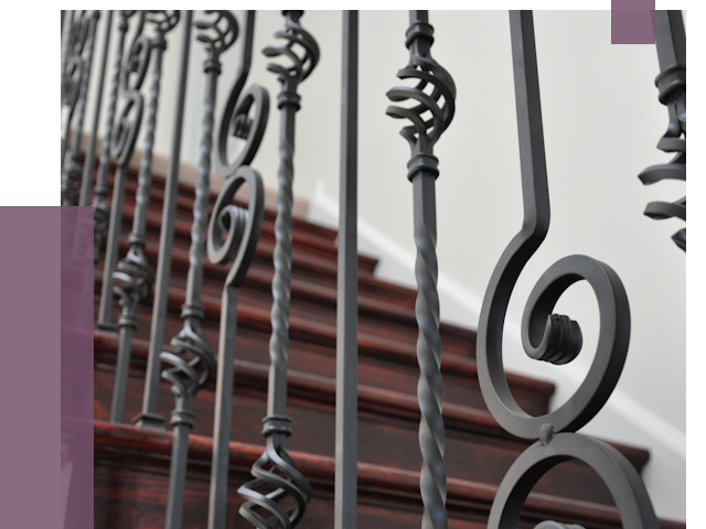 Демонтаж перил в Алексеевке от 4252 руб. — разборка и вывоз | ПРОЛЁТ-Лкв