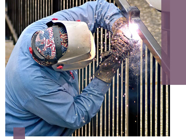 Демонтаж перил срочно и аккуратно в Алексеевке