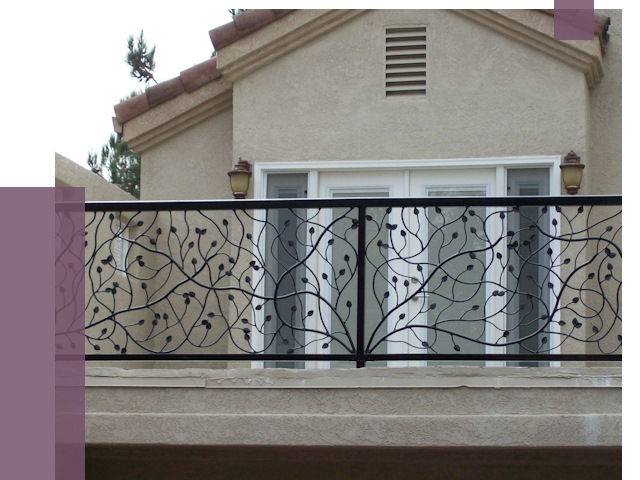 Монтаж балконных ограждений в Алексеевке от 5264 руб. — ПРОЛЁТ-Лкв