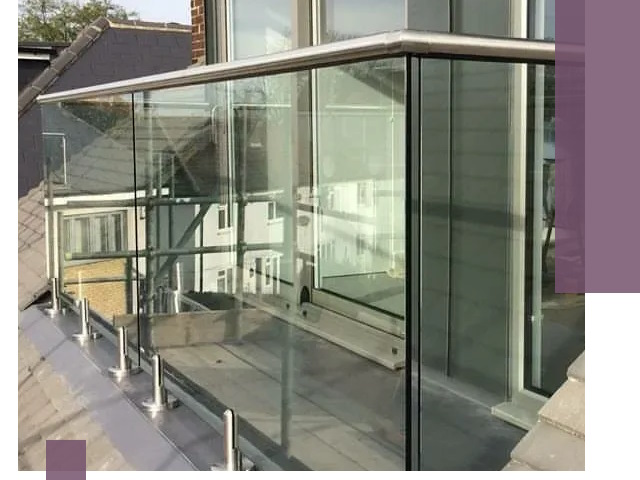 Демонтаж балконных ограждений в Алексеевке — быстро и безопасно