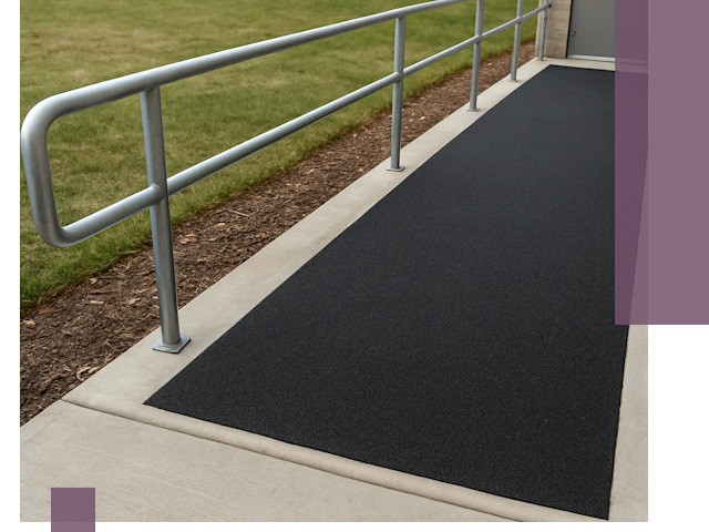 Демонтаж пандусов в Алексеевке: быстро и аккуратно