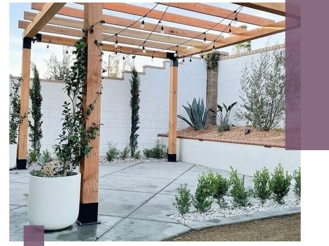 Надежные навесы для террасы в Алексеевке под ключ от производителя