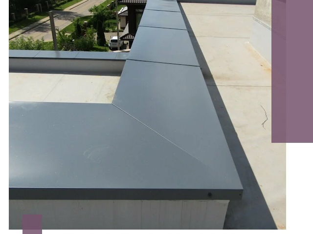 Демонтаж парапетов любой сложности в Алексеевке быстро и аккуратно