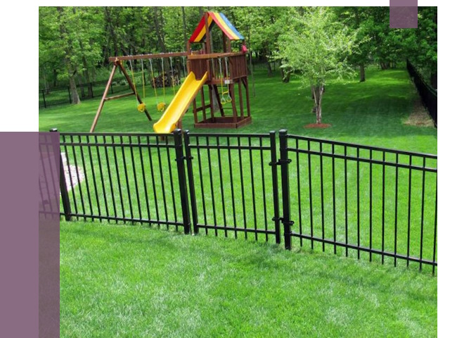 Изготовление газонных ограждений в Алексеевке от 4252 руб. | ПРОЛЁТ-Лкв